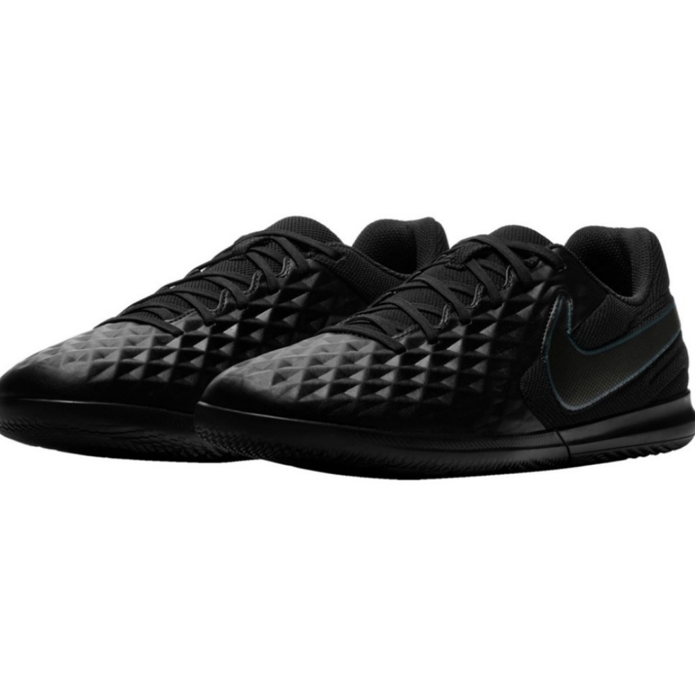 NWOT Nike Tiempo Legend 8 Indoor Soccer Shoes/Turfs